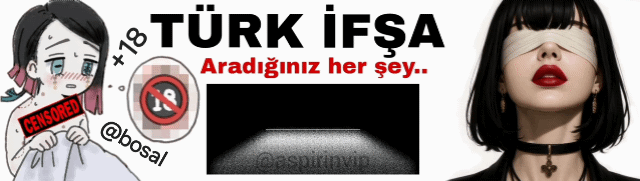 Türk ifşa