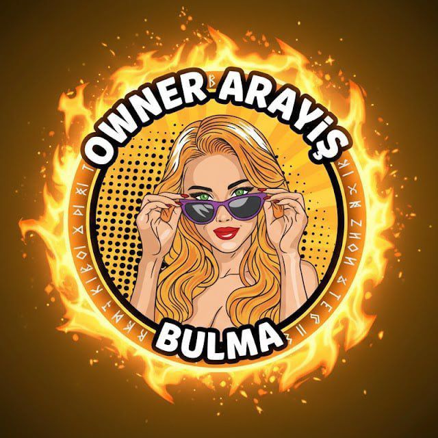 Owner Arayış Bulma +18