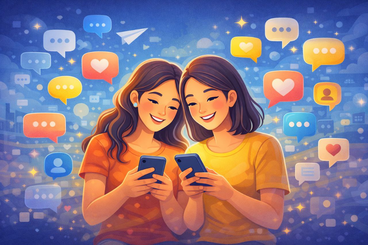 Telegram Sohbet Grupları 2026